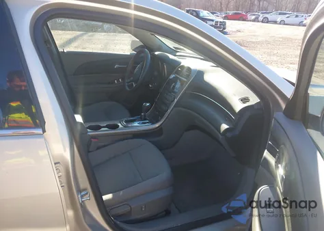 2013 Chevrolet Malibu 1Ls z USA, uszkodzony, nr VIN 1G11B5SA5DF186003